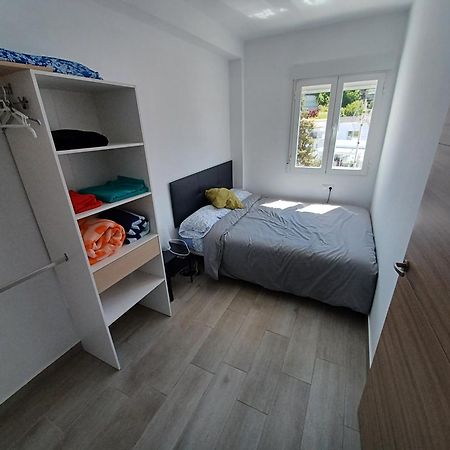 Apartamento Arrufat&Osorio Granada Exterior photo