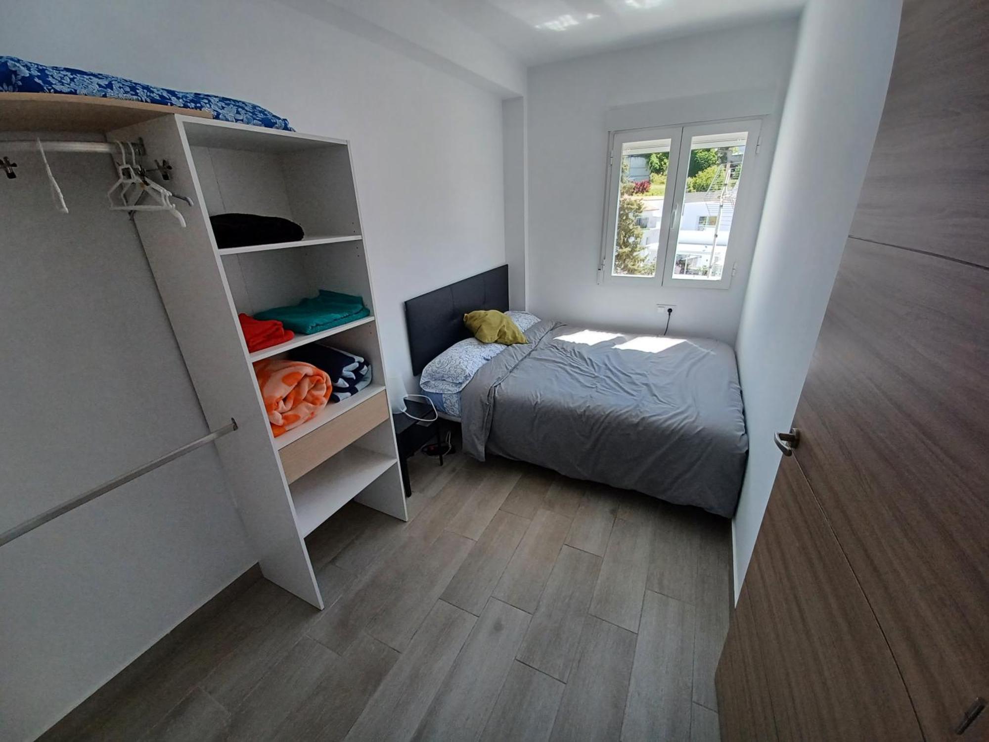Apartamento Arrufat&Osorio Granada Exterior photo